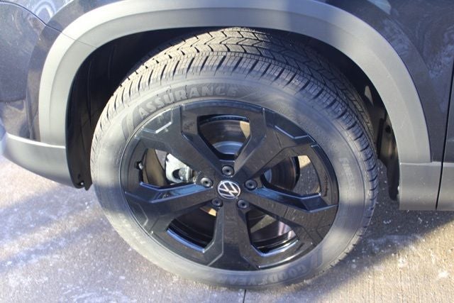 2026 Volkswagen Taos 1.5T SEL