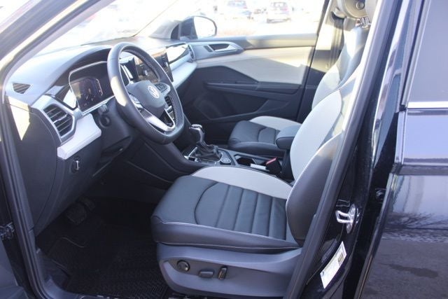 2026 Volkswagen Taos 1.5T SEL