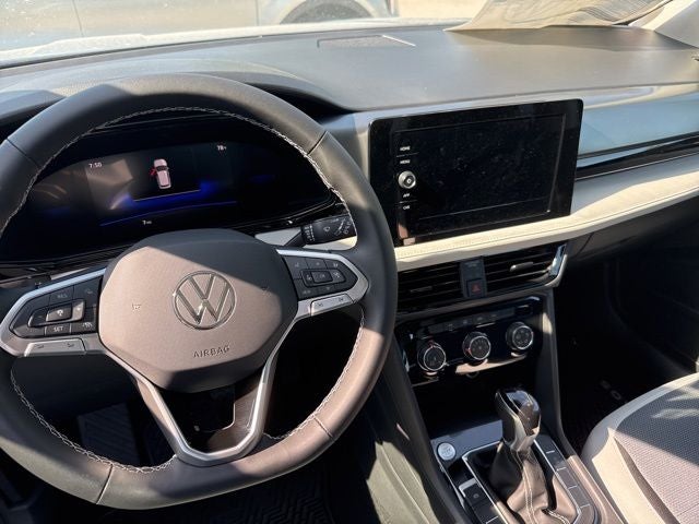 2026 Volkswagen Taos 1.5T S
