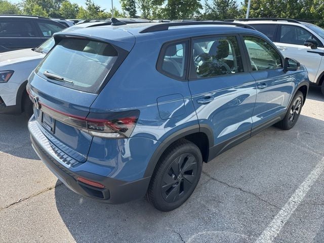 2026 Volkswagen Taos 1.5T S