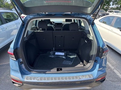2026 Volkswagen Taos 1.5T S