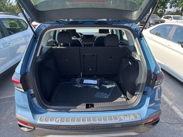 2026 Volkswagen Taos 1.5T S