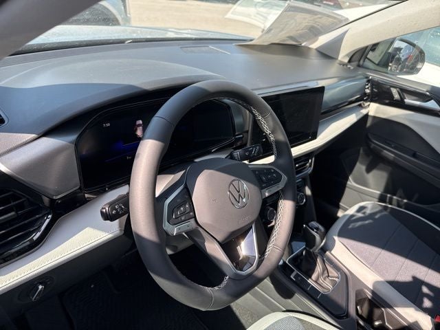 2026 Volkswagen Taos 1.5T S