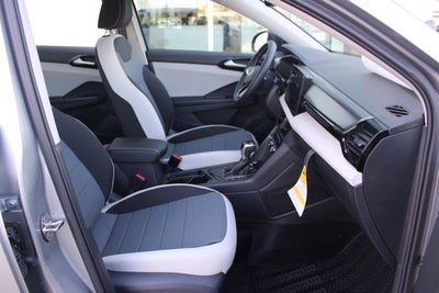 2026 Volkswagen Taos 1.5T S