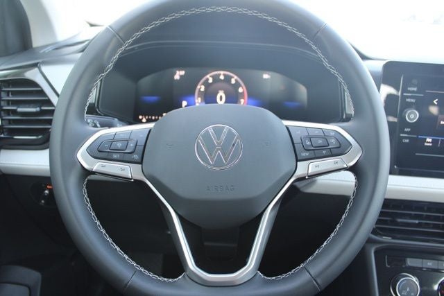 2026 Volkswagen Taos 1.5T S