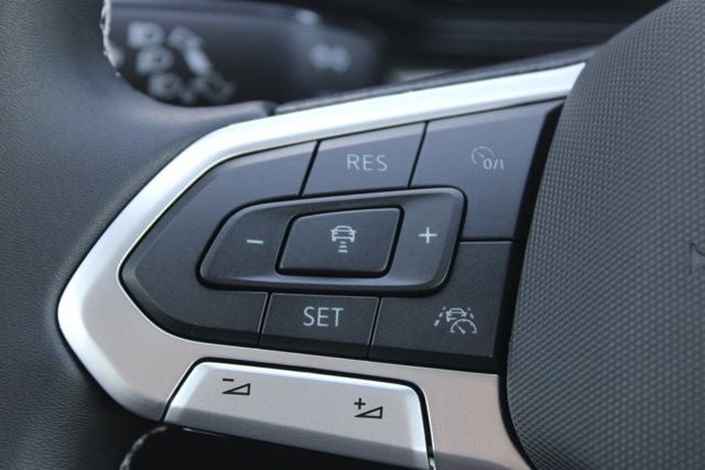 2026 Volkswagen Taos 1.5T S