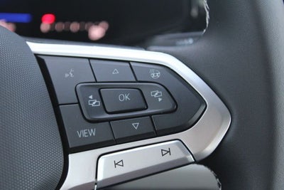 2026 Volkswagen Taos 1.5T S