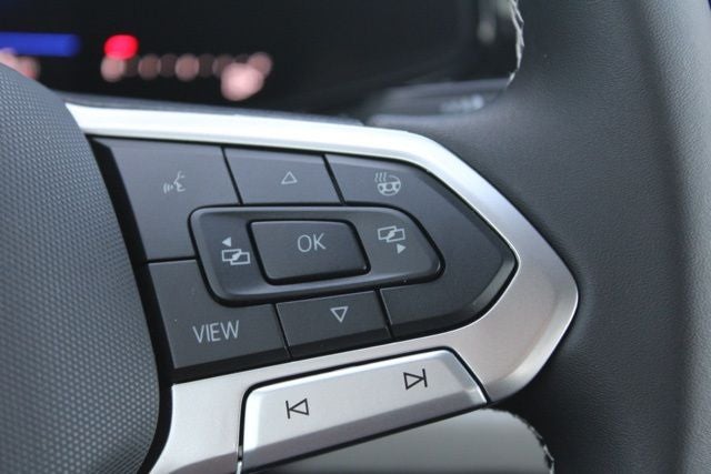 2026 Volkswagen Taos 1.5T S