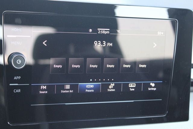 2026 Volkswagen Taos 1.5T S