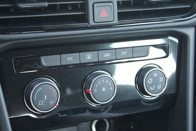 2026 Volkswagen Taos 1.5T S