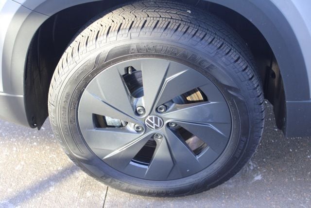 2026 Volkswagen Taos 1.5T S