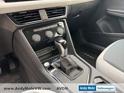 2026 Volkswagen Taos 1.5T S