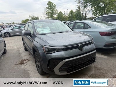 2026 Volkswagen Taos 1.5T S