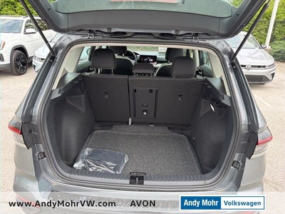 2026 Volkswagen Taos 1.5T S