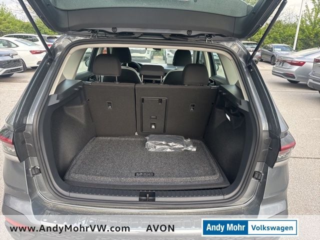 2026 Volkswagen Taos 1.5T S