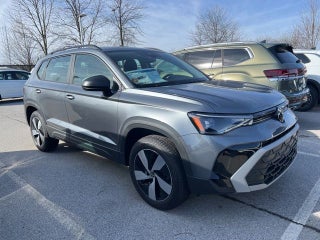 2026 Volkswagen Taos 1.5T S