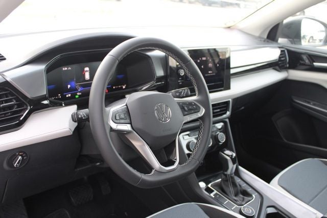 2026 Volkswagen Taos 1.5T S