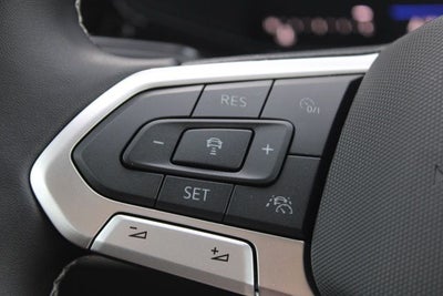 2026 Volkswagen Taos 1.5T S