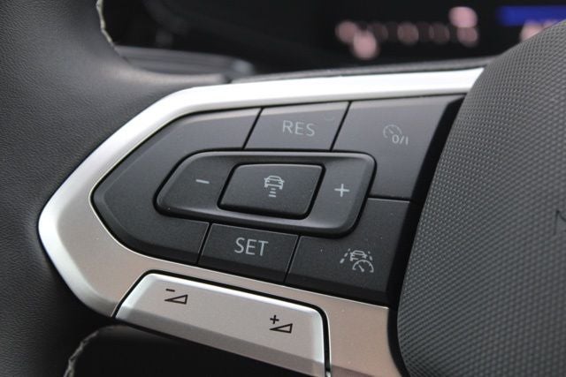 2026 Volkswagen Taos 1.5T S