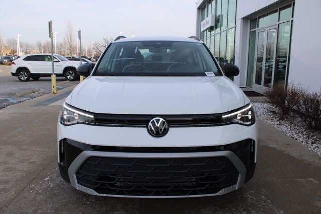 2026 Volkswagen Taos 1.5T S