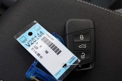 2026 Volkswagen Taos 1.5T S