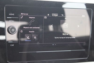 2026 Volkswagen Taos 1.5T S