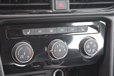 2026 Volkswagen Taos 1.5T S