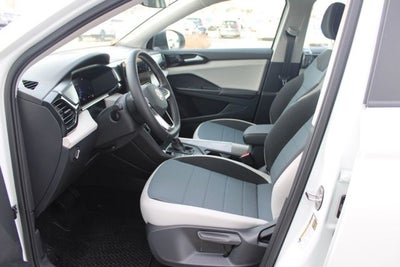 2026 Volkswagen Taos 1.5T S