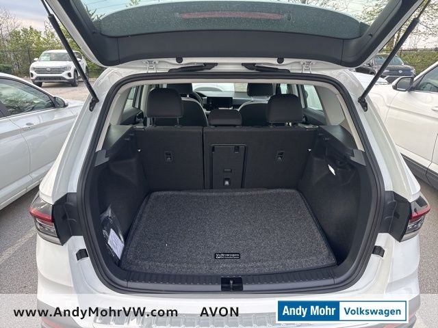 2026 Volkswagen Taos 1.5T S