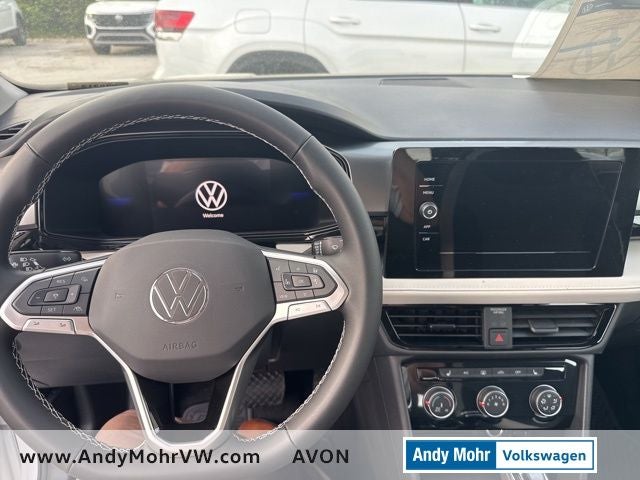 2026 Volkswagen Taos 1.5T S