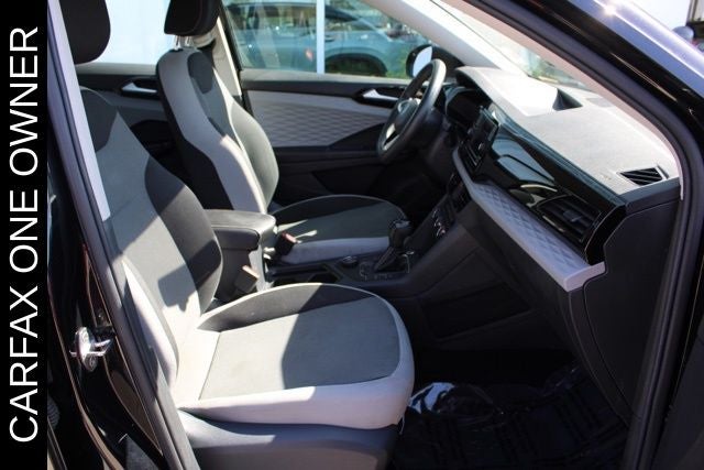 2022 Volkswagen Taos 1.5T S