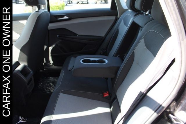 2022 Volkswagen Taos 1.5T S