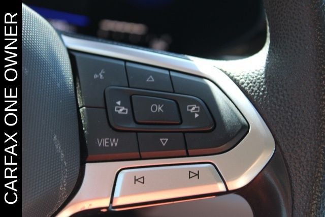 2022 Volkswagen Taos 1.5T S