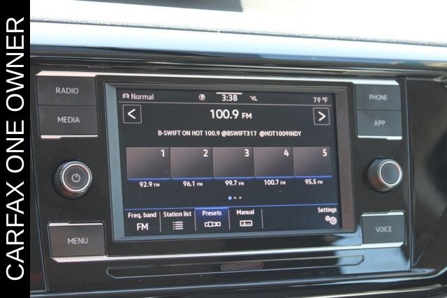 2022 Volkswagen Taos 1.5T S