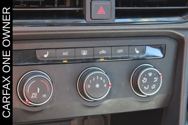 2022 Volkswagen Taos 1.5T S