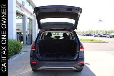 2022 Volkswagen Taos 1.5T S