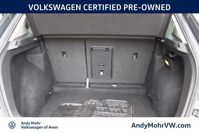 2022 Volkswagen Taos 1.5T S