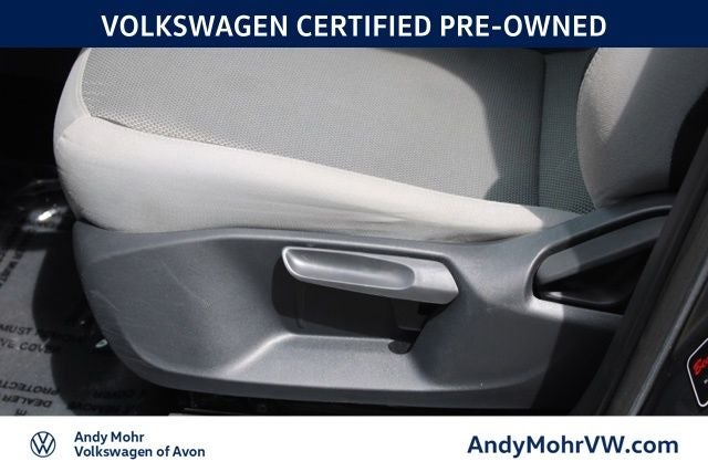2022 Volkswagen Taos 1.5T S