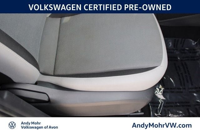 2022 Volkswagen Taos 1.5T S