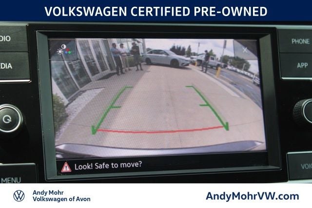 2022 Volkswagen Taos 1.5T S