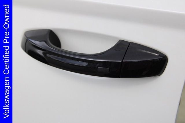 2024 Volkswagen Taos 1.5T SE Black