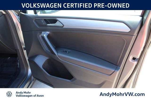 2023 Volkswagen Tiguan 2.0T S