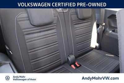 2023 Volkswagen Tiguan 2.0T S