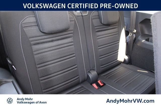 2023 Volkswagen Tiguan 2.0T S