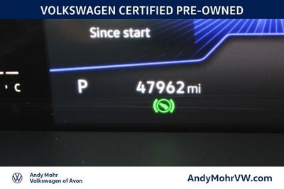 2023 Volkswagen Tiguan 2.0T S
