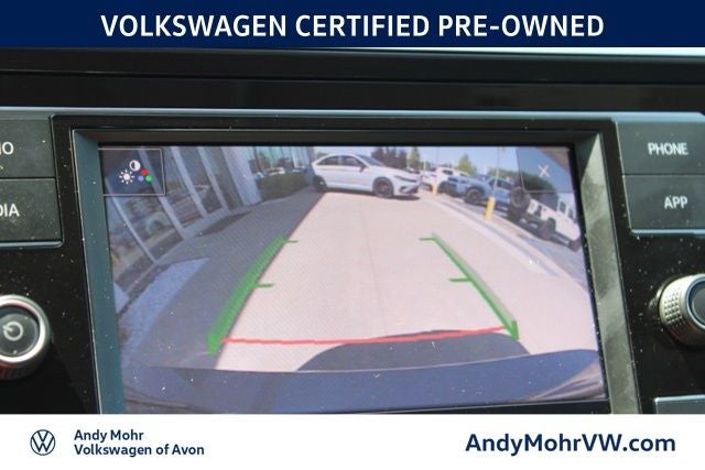 2023 Volkswagen Tiguan 2.0T S