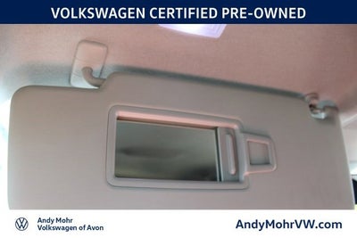 2023 Volkswagen Tiguan 2.0T S