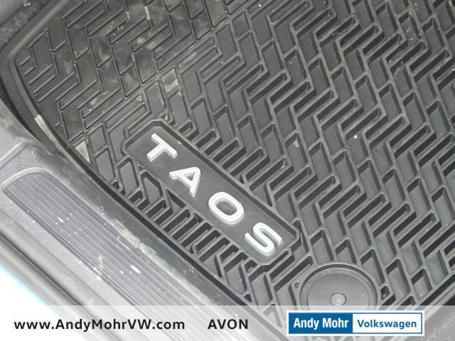 2026 Volkswagen Taos 1.5T SE