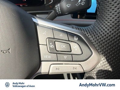 2026 Volkswagen Jetta GLI 2.0T Autobahn