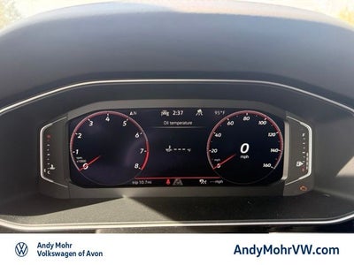 2026 Volkswagen Jetta GLI 2.0T Autobahn